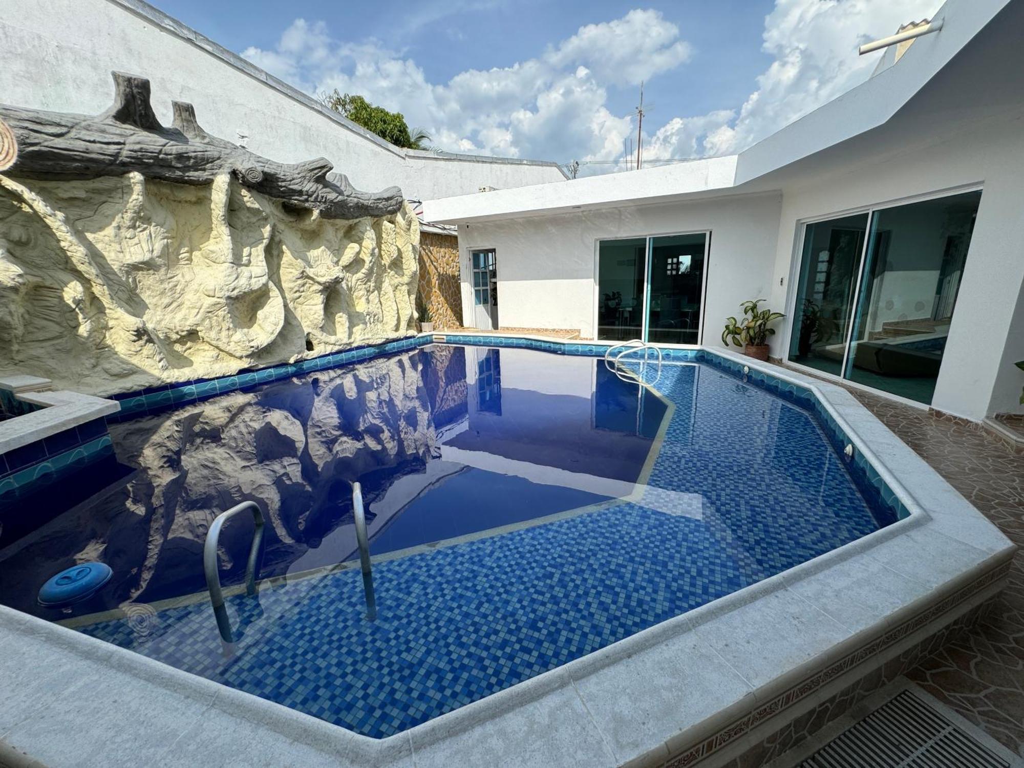 Апартаменты Casa Palma Cartagena De Indias, Colombia Экстерьер фото